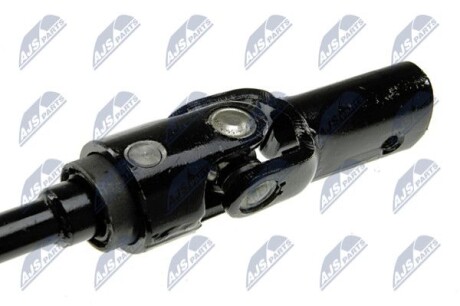 Фото 3 - Кардан рульового валу NTY SKK-TY-001