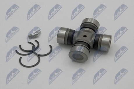 Фото 2 - Елемент трансмісії NTY SKK-TY-002 (SKKTY002)