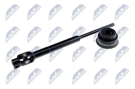 Steering column shaft - NTY SKK-TY-024