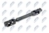 STEERING COLUMN SHAFT - (452600Q020, 4526012710) NTY SKK-TY-025 (фото 2)