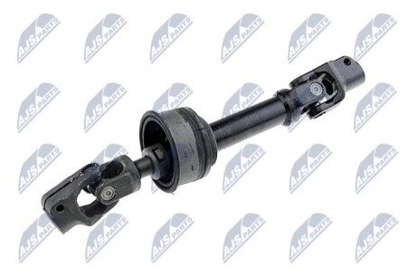 Фото 2 - Кардан рулевого вала NTY SKK-TY-026 (SKKTY026)