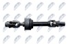 UNIVERSAL JOINT - (452200E020, 4522048200) NTY SKK-TY-026 (фото 3)