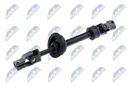 Фото 2 - Кардан рулевого вала NTY SKKTY040