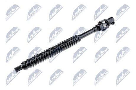 Фото 2 - Кардан рулевого вала NTY SKK-TY-046 (SKKTY046)