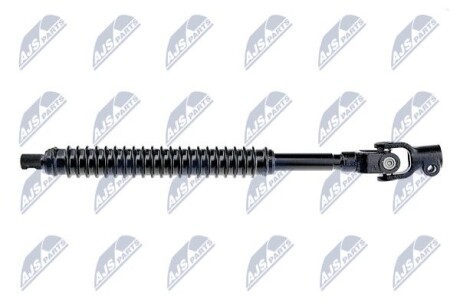 Фото 3 - Кардан рулевого вала NTY SKK-TY-046 (SKKTY046)