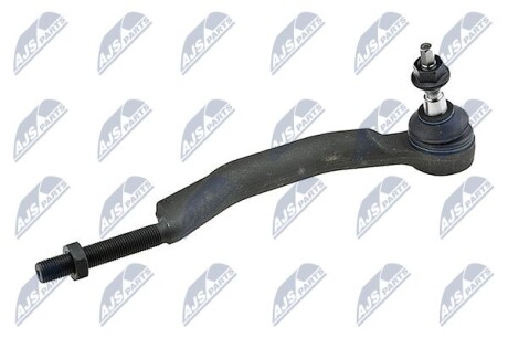 TIE ROD END - NTY SKZ-CH-056 (фото 1)