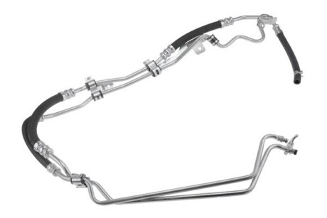 Шланг - NTY SPH-FR-001