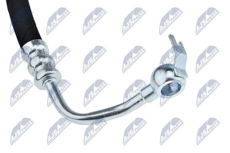 Фото 2 - Насос гидроусилителя NTY SPH-PL-000 (SPHPL000)