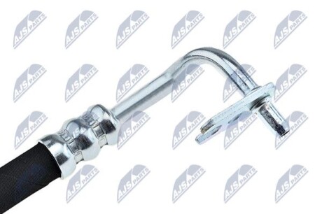 Фото 3 - Насос гидроусилителя NTY SPH-PL-000 (SPHPL000)