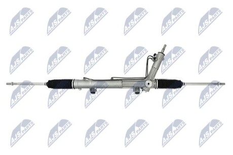 Фото 2 - Рулевая рейка и крепление NTY SPK-FR-000 (SPKFR000)