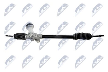 Фото 2 - Рульова рейка та кріплення NTY SPK-HY-010 (SPKHY010)