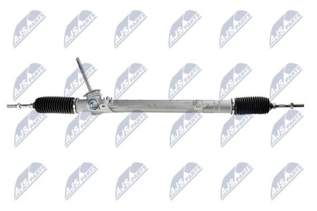 Фото 2 - Рулевая рейка и крепление NTY SPK-RE-007 (SPKRE007)