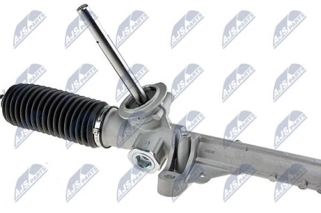 Фото 3 - Рулевая рейка и крепление NTY SPK-RE-007 (SPKRE007)