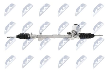 Фото 2 - Рулевая рейка и крепление NTY SPK-RE-009 (SPKRE009)