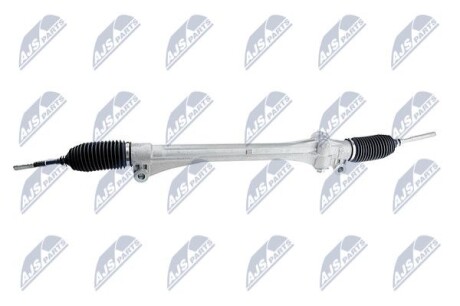 Фото 2 - Рулевая рейка и крепление NTY SPK-TY-009 (SPKTY009)