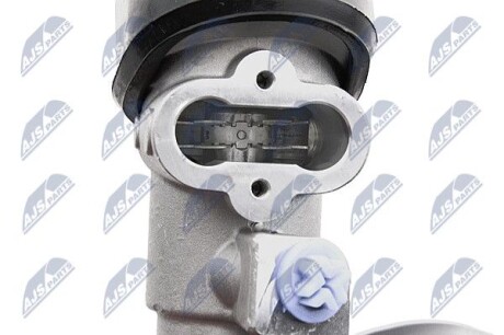 Фото 3 - Рулевая рейка и крепление NTY SPK-VW-005 (SPKVW005)