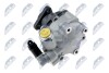 POWER STEERING PUMP - (51829970, 51879792, KS00000154) NTY SPW-AR-004 (фото 2)