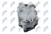 POWER STEERING PUMP - (51829970, 51879792, KS00000154) NTY SPW-AR-004 (фото 4)