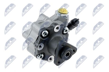 Power steering pump - NTY SPW-AR-004