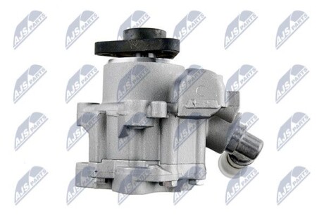 Фото 4 - Насос гідропідсилювача NTY SPW-AU-016 (SPWAU016)