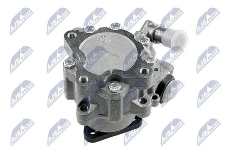 Фото 5 - Насос гідропідсилювача NTY SPW-AU-016 (SPWAU016)