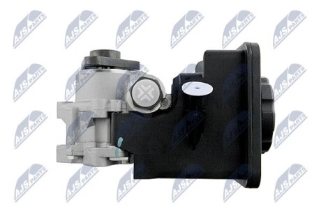 Фото 3 - Насос гидроусилителя NTY SPW-BM-020 (SPWBM020)