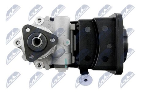 Фото 4 - Насос гидроусилителя NTY SPW-BM-020 (SPWBM020)