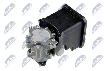 Фото 5 - Насос гидроусилителя NTY SPW-BM-020 (SPWBM020)