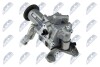 POWER STEERING PUMP - (32416798665, 32416867159) NTY SPW-BM-022 (фото 2)