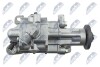 POWER STEERING PUMP - (32416798665, 32416867159) NTY SPW-BM-022 (фото 3)