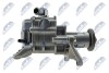 POWER STEERING PUMP - (32416798665, 32416867159) NTY SPW-BM-022 (фото 4)