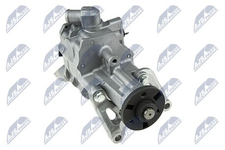 Power steering pump - NTY SPW-BM-022