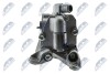 POWER STEERING PUMP - (32416798665, 32416867159) NTY SPW-BM-022 (фото 5)