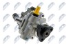 POWER STEERING PUMP - (32416756175, 32416763687, 32416756158) NTY SPW-BM-036 (фото 1)