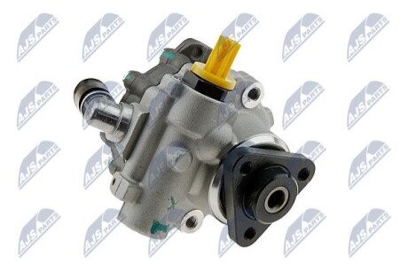 Power steering pump - NTY SPW-BM-036