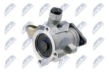 Фото 2 - Насос гидроусилителя NTY SPW-CH-008 (SPWCH008)