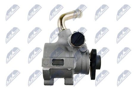 Фото 3 - Насос гидроусилителя NTY SPW-CH-008 (SPWCH008)