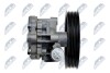 POWER STEERING PUMP - (5151016AD) NTY SPW-CH-020 (фото 3)