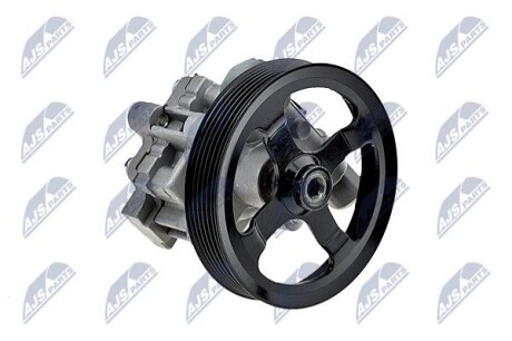 Power steering pump - NTY SPW-CH-020