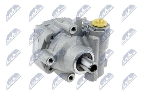 Power steering pump - NTY SPW-CH-029