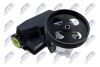 POWER STEERING PUMP - (5080551AA, 5080551AB, 5080551AC) NTY SPW-CH-035 (фото 1)