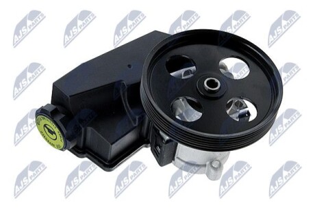 Power steering pump - NTY SPW-CH-035