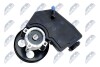 POWER STEERING PUMP - (5080551AA, 5080551AB, 5080551AC) NTY SPW-CH-035 (фото 7)