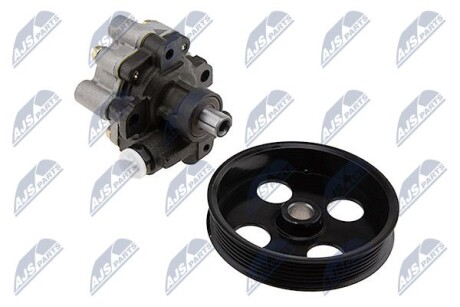 Power steering pump - NTY SPW-CH-037