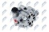 POWER STEERING PUMP - (4743805AC, 4743805AD) NTY SPW-CH-038 (фото 2)