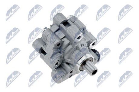 Power steering pump - NTY SPW-CH-038