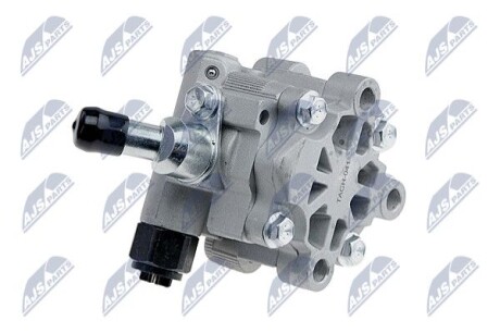 Фото 2 - Насос гидроусилителя NTY SPW-CH-041 (SPWCH041)