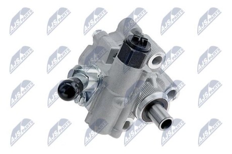 Power steering pump - NTY SPW-CH-041