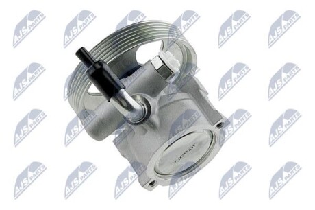 Фото 2 - Насос гидроусилителя NTY SPW-CT-001 (SPWCT001)