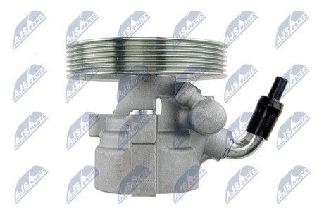 Фото 3 - Насос гидроусилителя NTY SPW-CT-001 (SPWCT001)